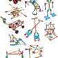 Knex Beginner 40 Model Building Set