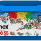 Knex Classics - 408 Pc - 55 Model