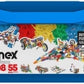 Knex Classics - 408 Pc - 55 Model