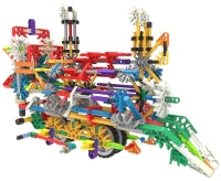 Knex Classics - 408 Pc - 55 Model