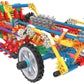 Knex Classics - 408 Pc - 55 Model