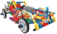 Knex Classics - 408 Pc - 55 Model