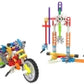 Knex Classics - 408 Pc - 55 Model