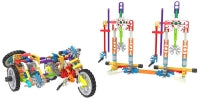 Knex Classics - 408 Pc - 55 Model