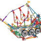 Knex Classics - 408 Pc - 55 Model