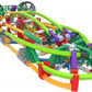 Knex Classics 700 Pc - 40 Model Mega Models Building Set