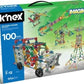 Knex Classics - 863 Pc Building Set