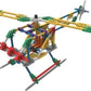 Knex Classics - 863 Pc Building Set