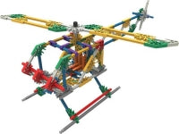 Knex Classics - 863 Pc Building Set