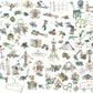 Knex Classics - 863 Pc Building Set