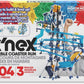 Knex Classics - Marble Run 3 Model Building Set