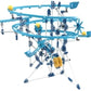 Knex Classics - Marble Run 3 Model Building Set