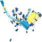 Knex Classics - Marble Run 3 Model Building Set