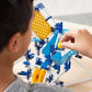 Knex Classics - Marble Run 3 Model Building Set
