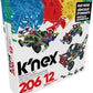 Knex Rad Rides 12 N 1 Building Set