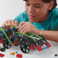 Knex Rad Rides 12 N 1 Building Set