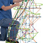 Knex Typhoon Frenzy Roller Coaster