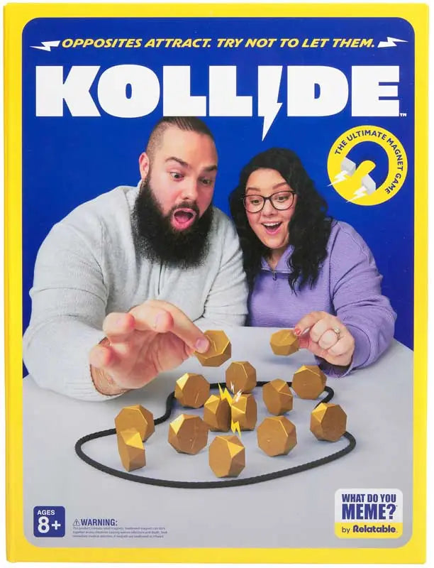 Kollide