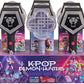 Kpop Demon Hunters Light Stick Assorted