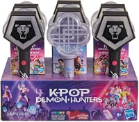 Kpop Demon Hunters Light Stick Assorted