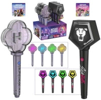 Kpop Demon Hunters Light Stick Assorted