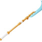 Kpop Demon Hunters Miras Curved Moon Sword