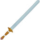 Kpop Demon Hunters Rumis Four Tiger Sword