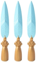 Kpop Demon Hunters Zoeys Spirit Blades