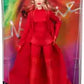 Kylie Minogue Barbie Doll