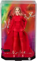 Kylie Minogue Barbie Doll