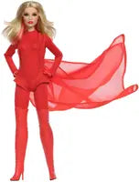 Kylie Minogue Barbie Doll