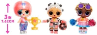 L.o.l. Surprise All Star Sports Vault Tot Assorted