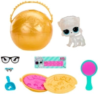 L.o.l. Surprise Eye Spy Pets Assorted