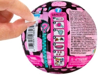 L.o.l. Surprise Eye Spy Pets Assorted
