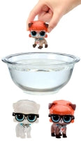 L.o.l. Surprise Eye Spy Pets Assorted