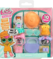L.o.l. Surprise Fashion Packs Assorted