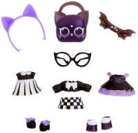 L.o.l. Surprise Fashion Packs Assorted