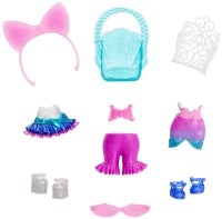 L.o.l. Surprise Fashion Packs Assorted