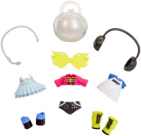 L.o.l. Surprise Fashion Packs Assorted