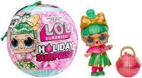 L.o.l. Surprise Holiday Supreme Assorted