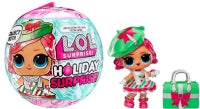 L.o.l. Surprise Holiday Supreme Assorted