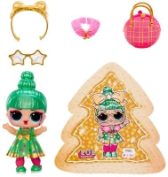 L.o.l. Surprise Holiday Supreme Assorted