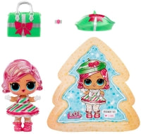 L.o.l. Surprise Holiday Supreme Assorted
