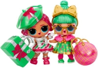 L.o.l. Surprise Holiday Supreme Assorted