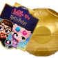 Surprise Loves Harry Potter Tots Assorted