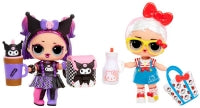 Lol Surprise Loves Hello Kitty Tots Core Characters Assor