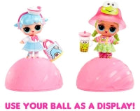 Lol Surprise Loves Hello Kitty Tots Core Characters Assor