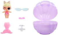 L.o.l. Surprise Mermaids! Baby Sisters Assorted