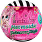 L.o.l. Surprise Mermaids! Makeover Magic Tots Assorted