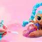 L.o.l. Surprise Mermaids! Makeover Magic Tots Assorted
